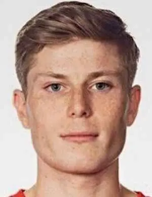 Konrad Gustafsson