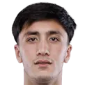 Pulatkhuzha Kholdorkhonov