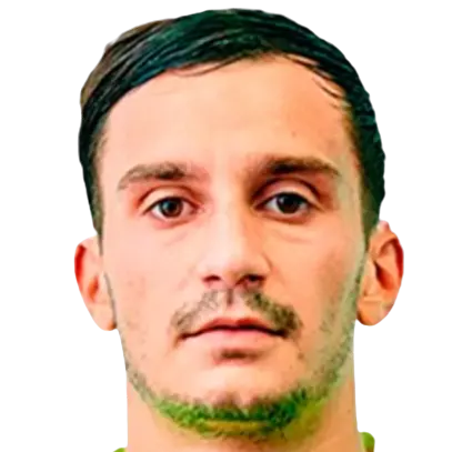 Georgiy Natabashvili