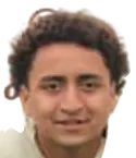 Christian Martín Flores Cordova