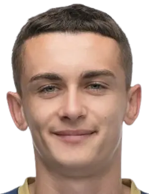 Maksym Ugrynyuk
