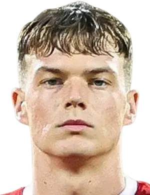 Patryk mazur