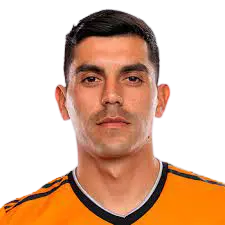 Jose Bizama