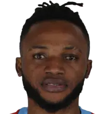 Lass Bangoura
