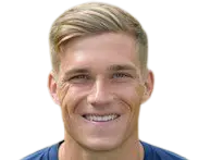 Gavin Reilly