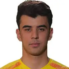 eldor adhamov