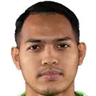 Azim Amin Kamaruddin