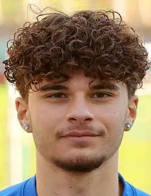 Rúben Gonçalves Matheus