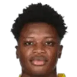 Alphadjo Cissè