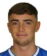 Lewis Mcgregor