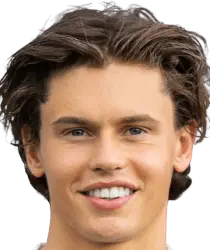 henrik elvevold
