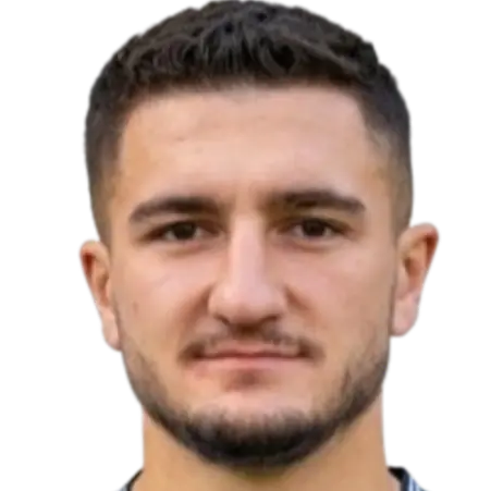 Almir Klica