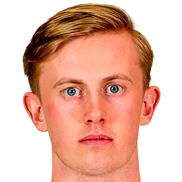 Casper Holmelund