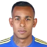 Sebastián Villa
