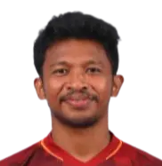 Muhammad Rifad Marasabessy
