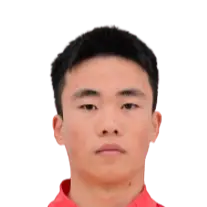 Yu Haozhen