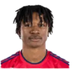 Tarik Scott