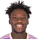 E. Frimpong