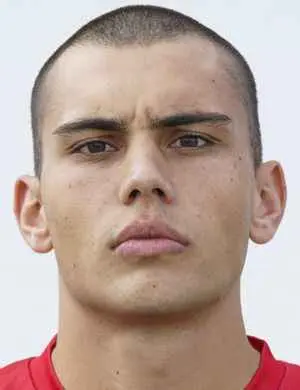Marko Grubesic