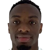 Paul Jose Mpoku