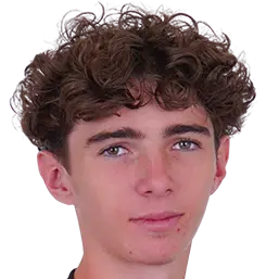 Charlie Dressel