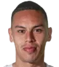 Matías Romero