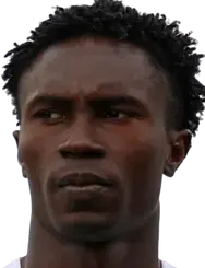 Clinton Degol Jephta