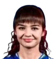 Oydinoy Turgunova