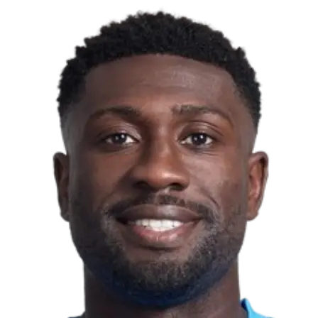 Derrick Luckassen