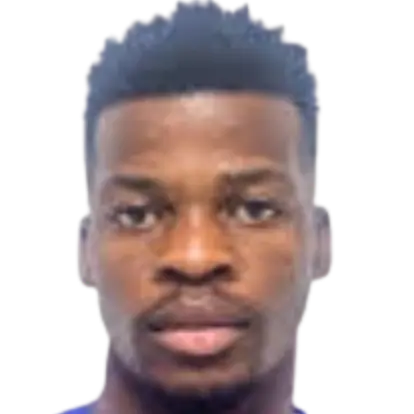 Godfrey Nonko Tauyatswala