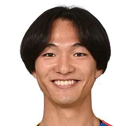 Haruto Yoshino