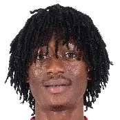 Najeeb Yakubu