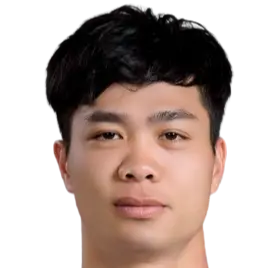 Nguyen Cong Phuong