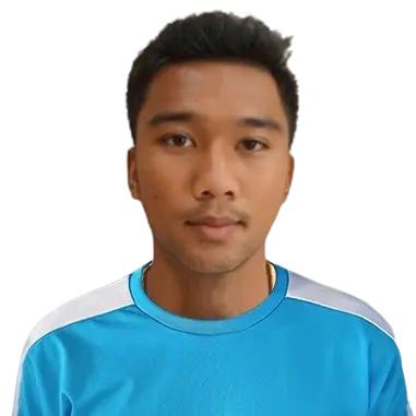 Naphat Jaruphatphakdee