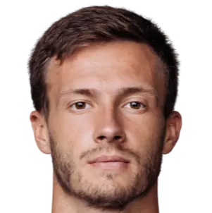 Daniil Lesovoy