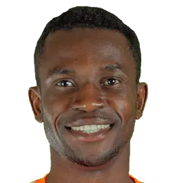 Peter Zilu Mutumosi