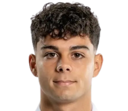 Ricardo Fúnez Gómez