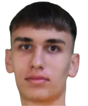 Cristian Sirghi