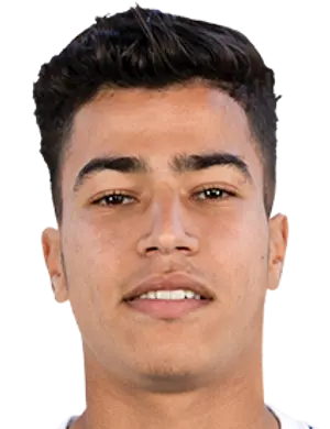Oussama lyakoubi