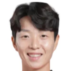 Kim Hye-Ri