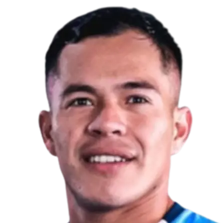Ronaldo hunacota