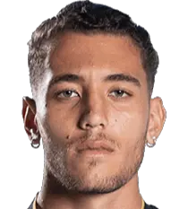 Daniel Perez
