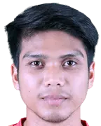 ahmal mohd zahir