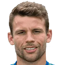 Lukas Van Eenoo