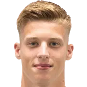 Dominic Vincze
