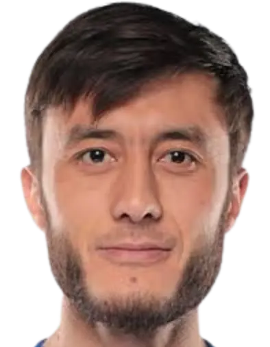 rustam abduhamidov