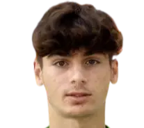 Rodrigo Mendoza