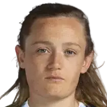 Erin Cuthbert