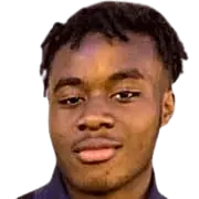 N. Ndeke