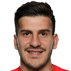 Luka Lochoshvili